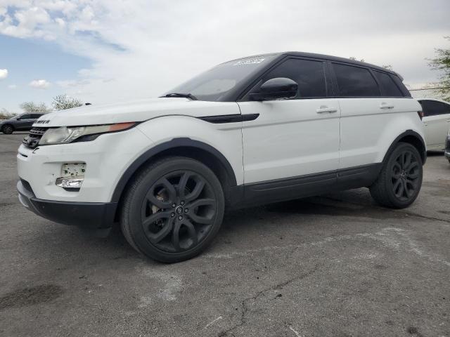  Salvage Land Rover Range Rover