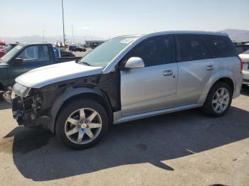  Salvage Saturn Vue