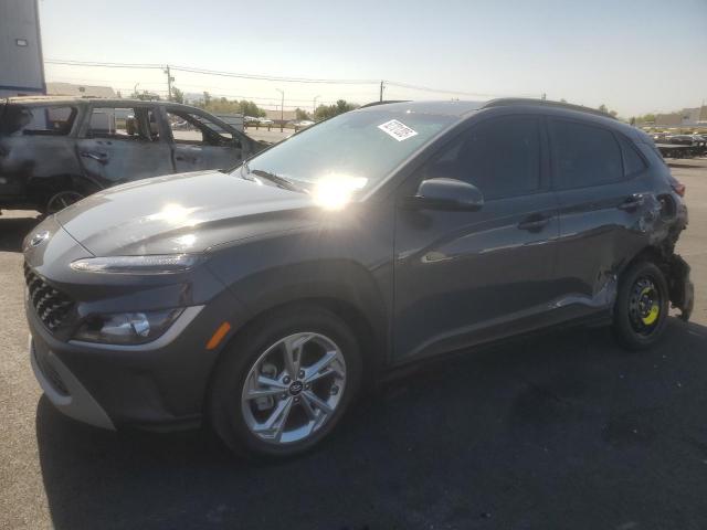  Salvage Hyundai KONA