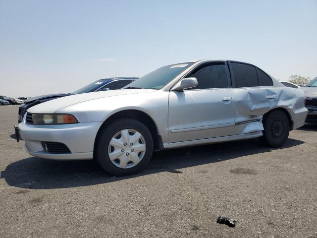  Salvage Mitsubishi Galant
