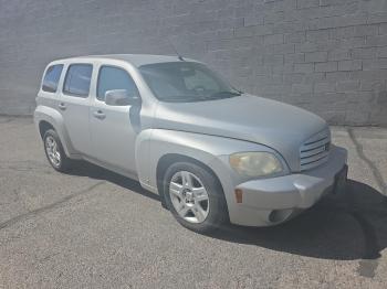  Salvage Chevrolet HHR