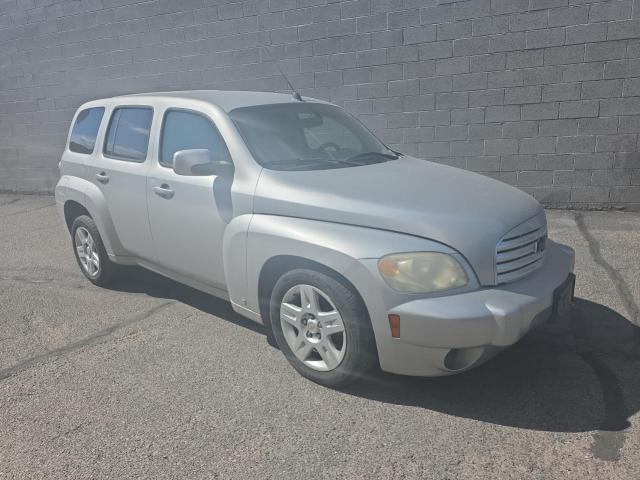 Salvage Chevrolet HHR