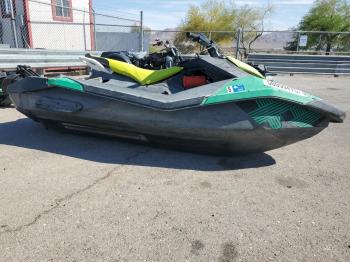  Salvage Sea-Doo Jetski