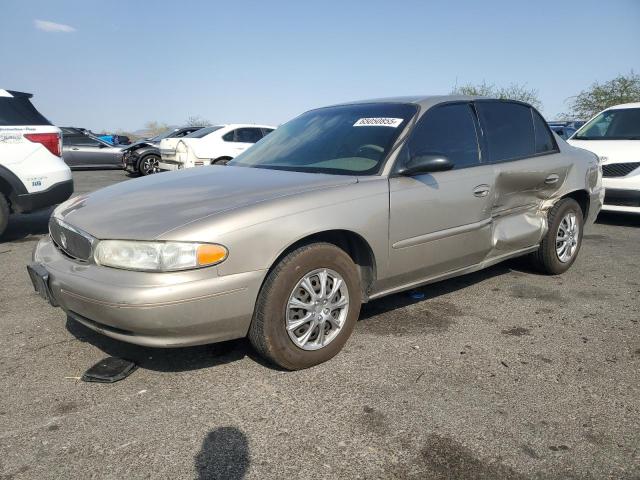  Salvage Buick Century