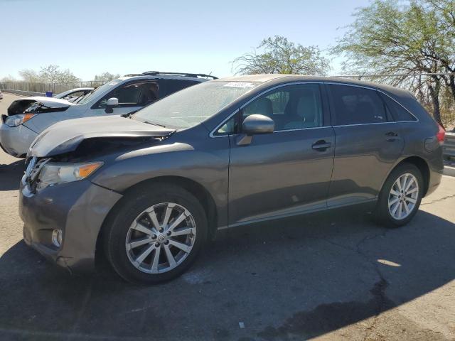  Salvage Toyota Venza