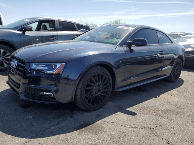  Salvage Audi A5