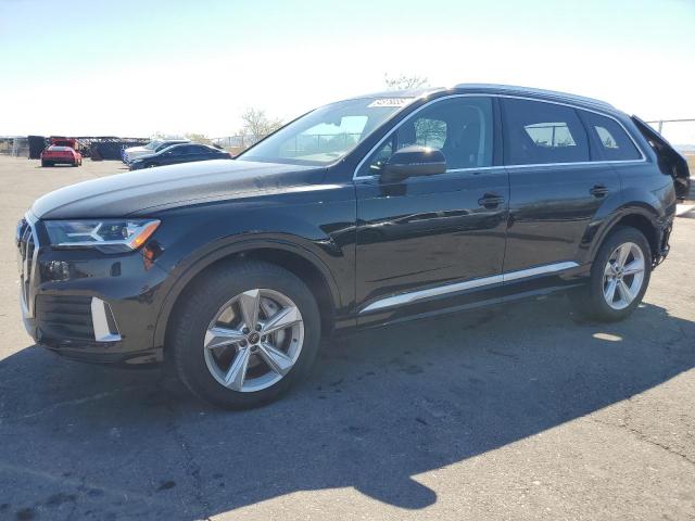  Salvage Audi Q7