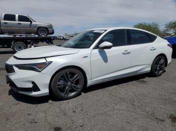  Salvage Acura Integra A-