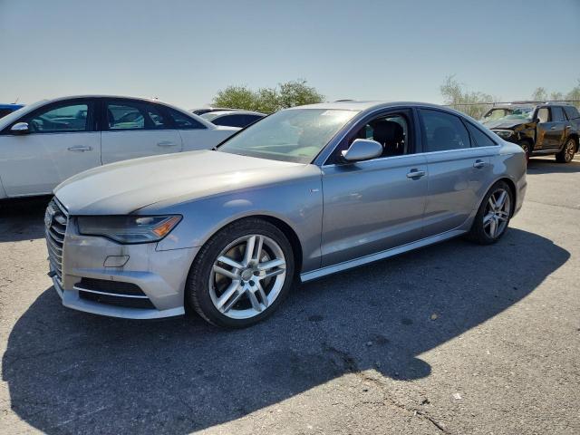  Salvage Audi A6