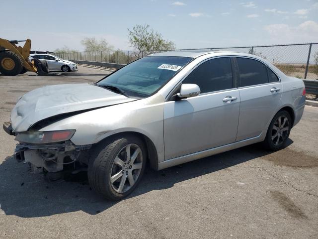 Salvage Acura TSX