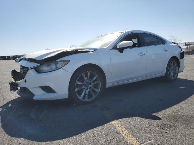  Salvage Mazda 6
