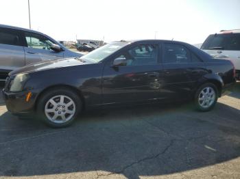  Salvage Cadillac CTS