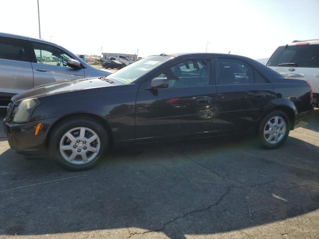  Salvage Cadillac CTS