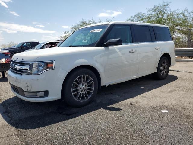  Salvage Ford Flex