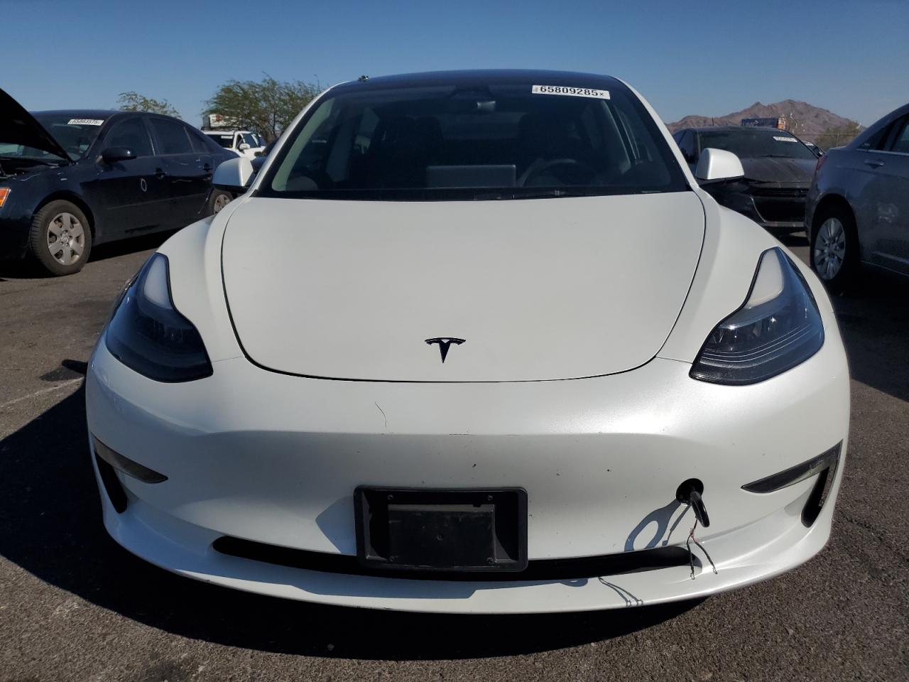Tesla Model 3 Image 2