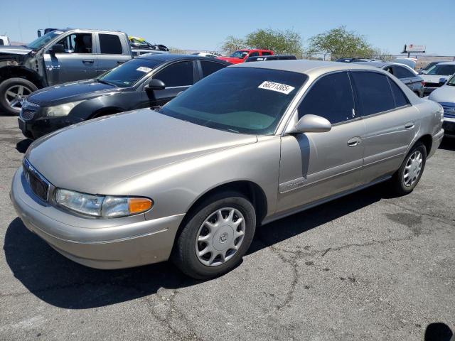  Salvage Buick Century