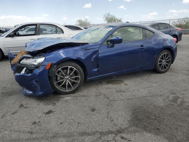  Salvage Toyota 86