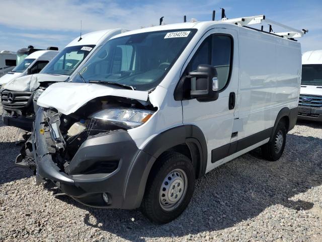  Salvage Ram Promaster