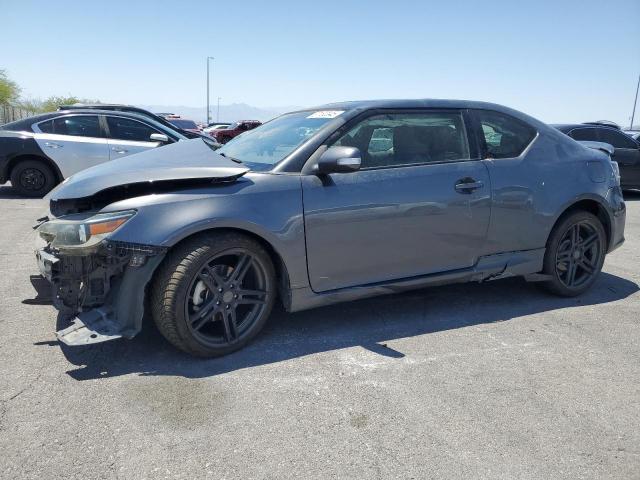  Salvage Toyota Scion