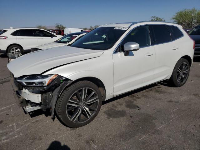  Salvage Volvo XC60