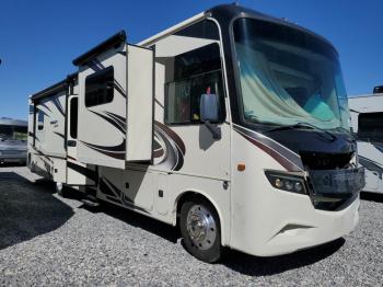  Salvage Ford F-530