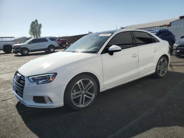  Salvage Audi A3