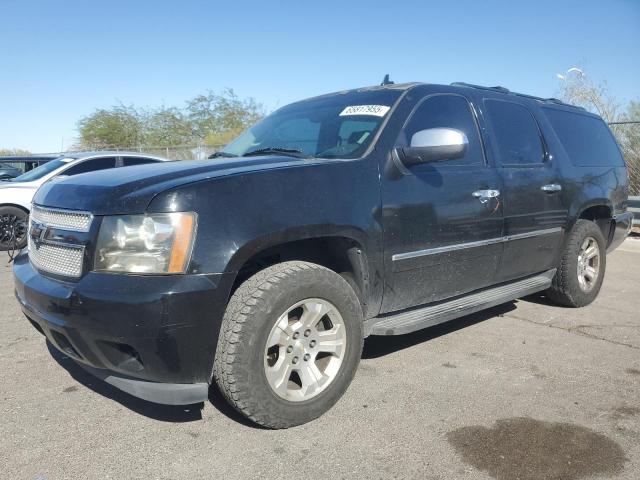  Salvage Chevrolet Suburban