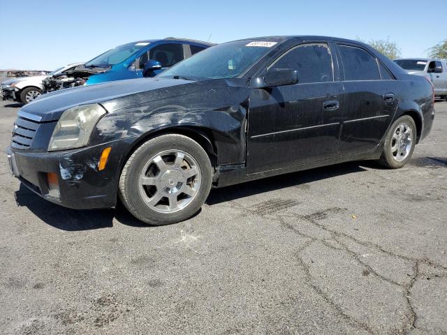  Salvage Cadillac CTS