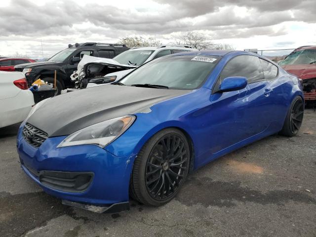  Salvage Hyundai Genesis