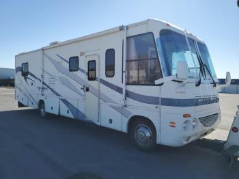 Salvage Ford F-550