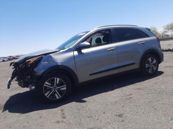  Salvage Kia Niro