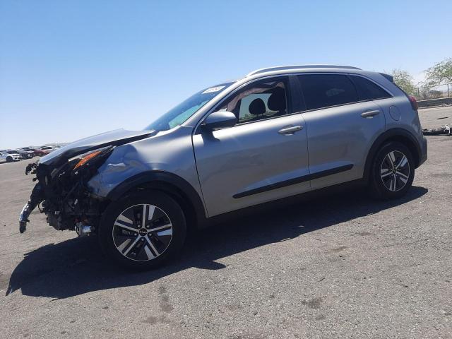  Salvage Kia Niro
