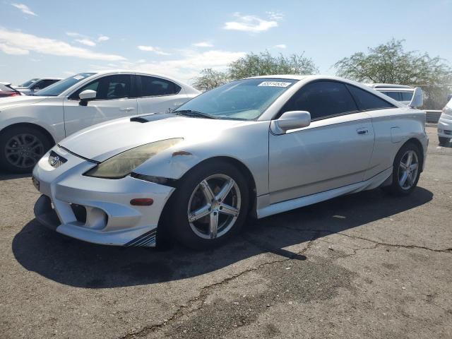  Salvage Toyota Celica