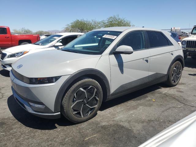  Salvage Hyundai Ioniq