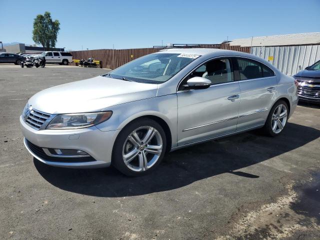 Salvage Volkswagen CC