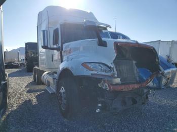  Salvage International Lt625