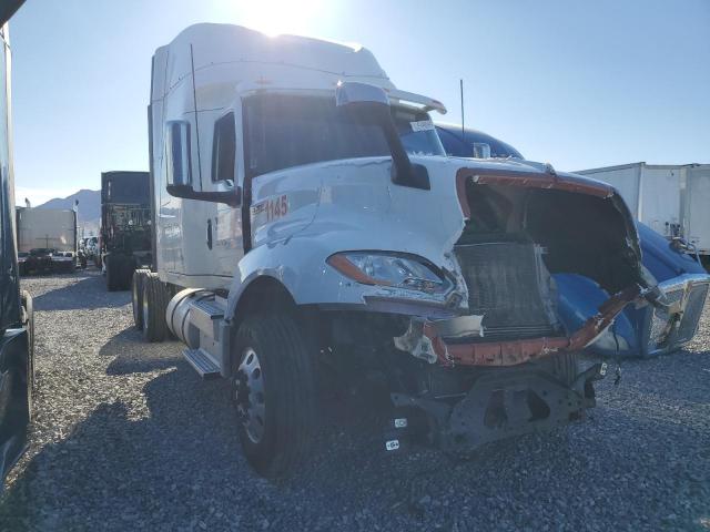  Salvage International Lt625