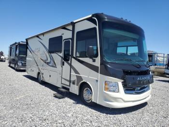  Salvage Ford F Series