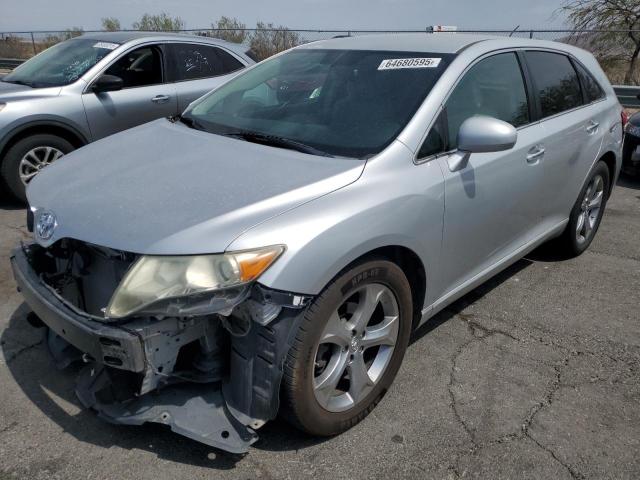  Salvage Toyota Venza