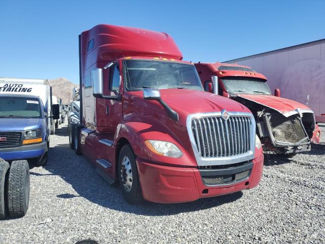  Salvage International Lt625