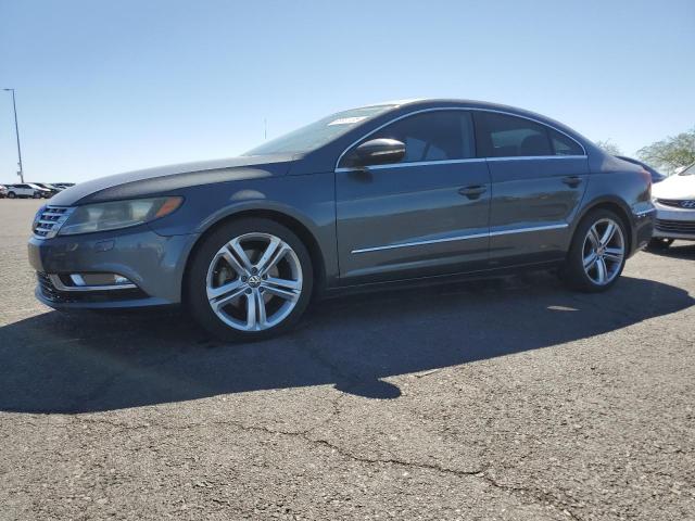  Salvage Volkswagen CC