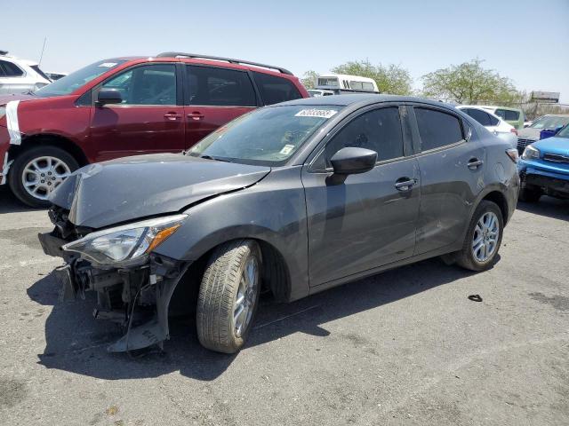  Salvage Toyota Scion