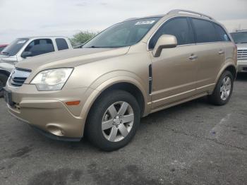  Salvage Saturn Vue