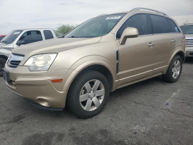  Salvage Saturn Vue