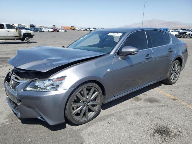  Salvage Lexus Gs