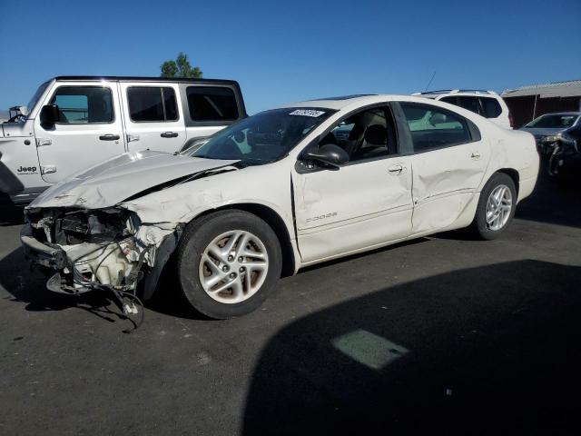  Salvage Dodge Intrepid