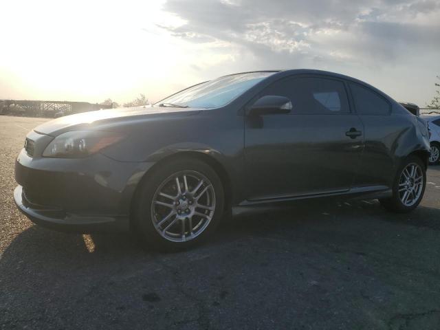 Salvage Toyota Scion