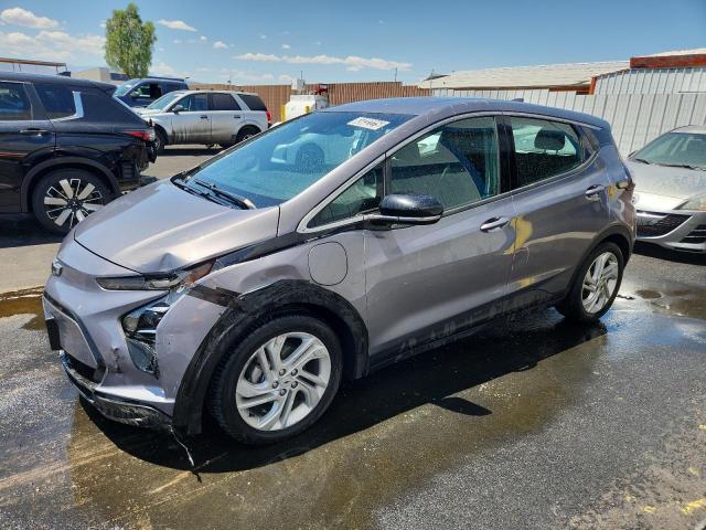  Salvage Chevrolet Bolt