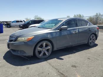  Salvage Acura ILX