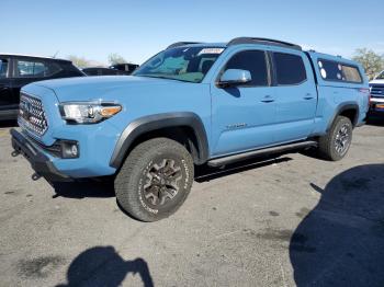  Salvage Toyota 02 6fdu45